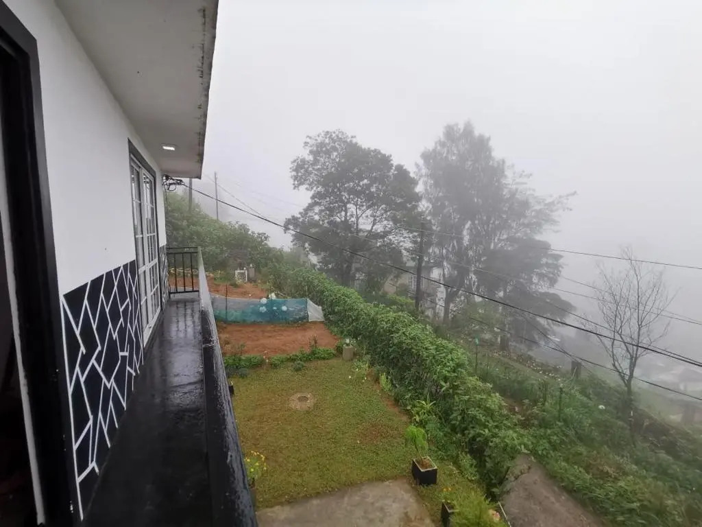 Elevate 360° Holiday Bungalow