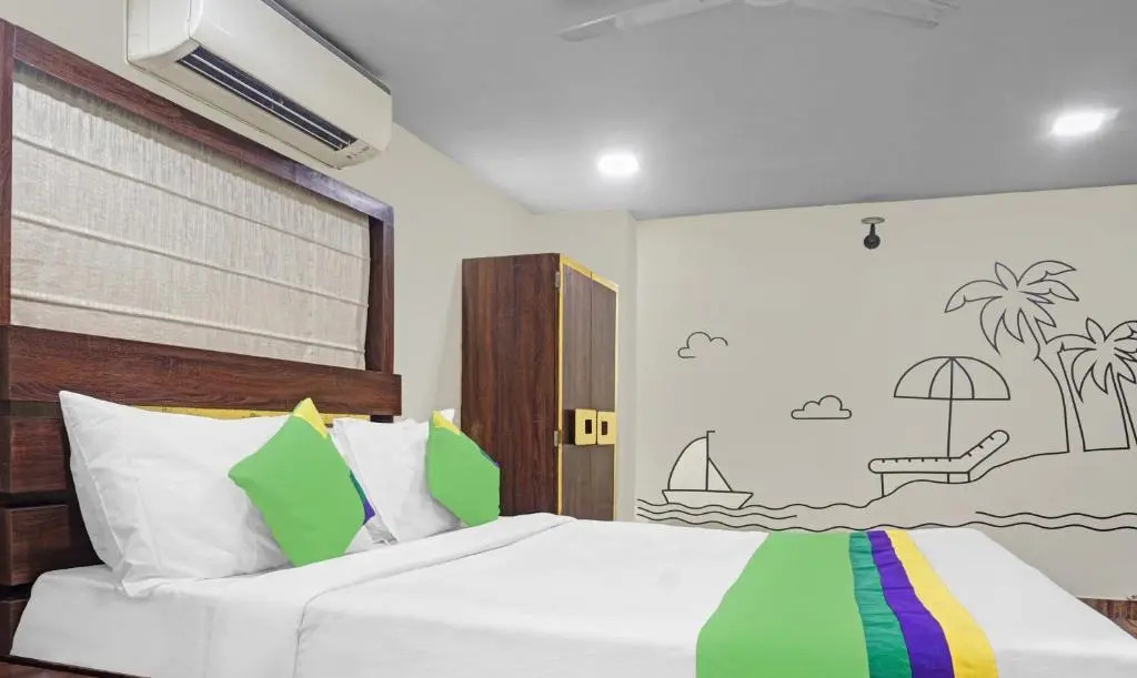 OYO Townhouse 420 Ratna Palace
