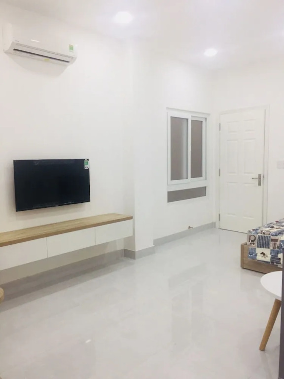 The Lemai Apartment
