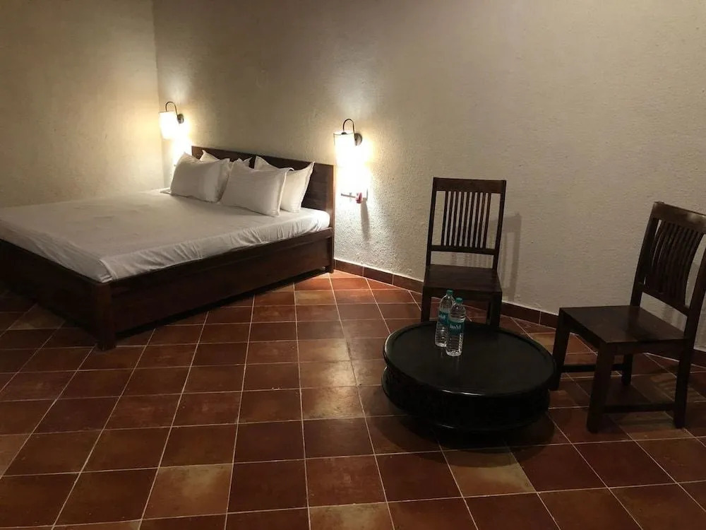 Shrushti - The Village Resort