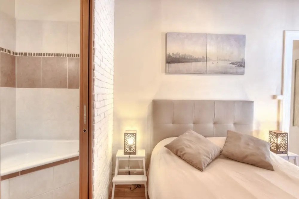 LAppart Elegance Part Dieu