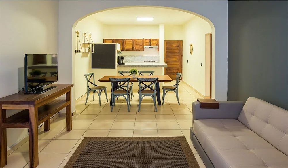 Punto Mita Eco Surf Suites