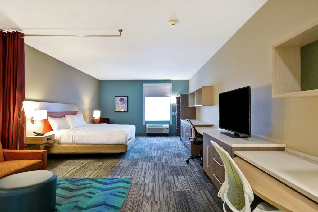 Home2 Suites At The Galleria