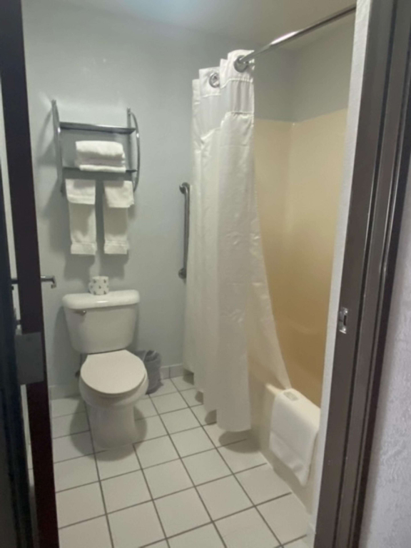 Best Western Sycamore Inn