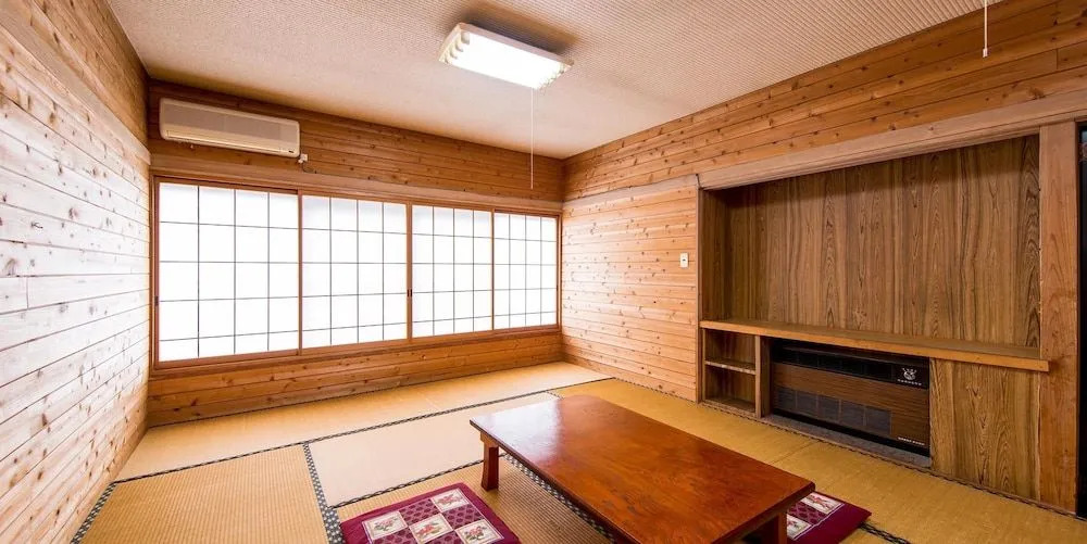 Family Lodge Nakamura