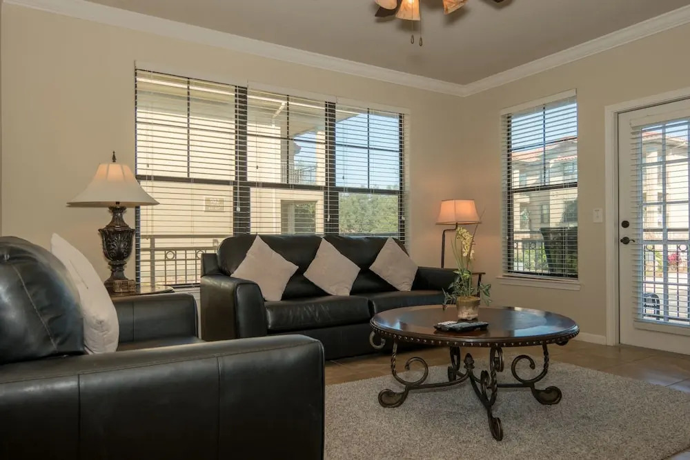 BP521CP Bella Piazza - Three Bedroom Condo