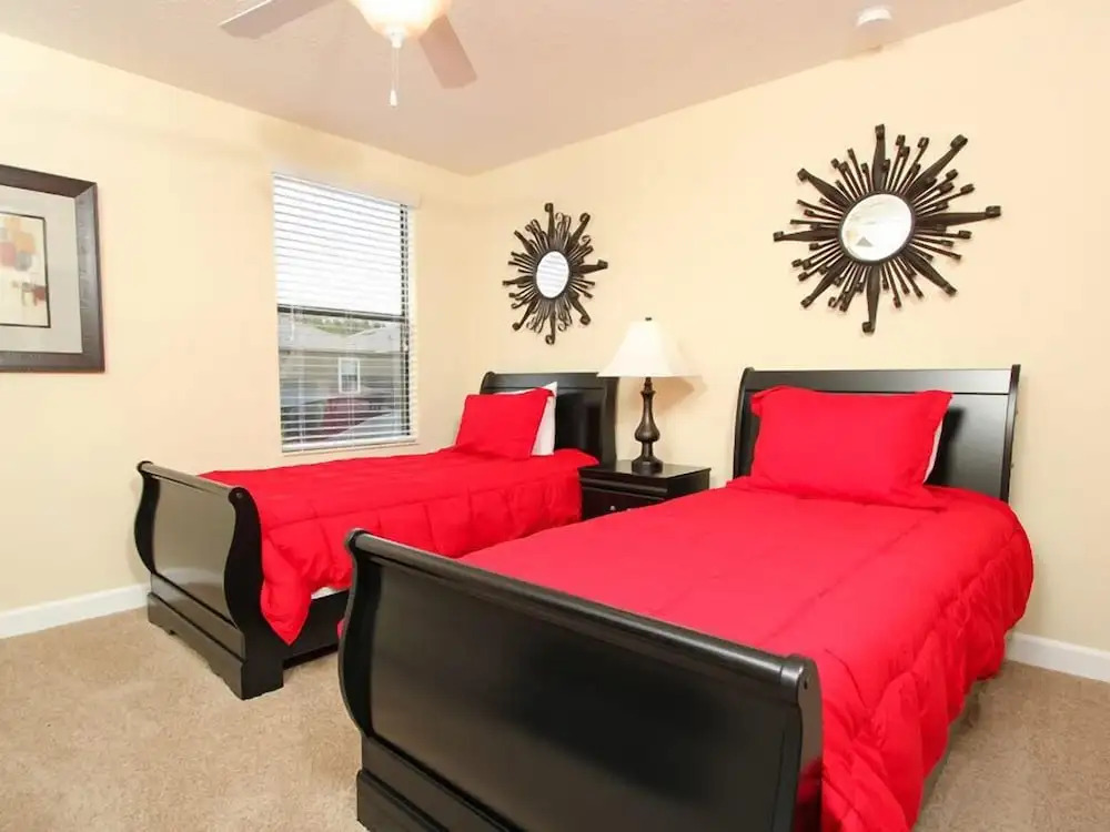 Ov3445 - Champions Gate Resort - 8 Bed 5 Baths Villa