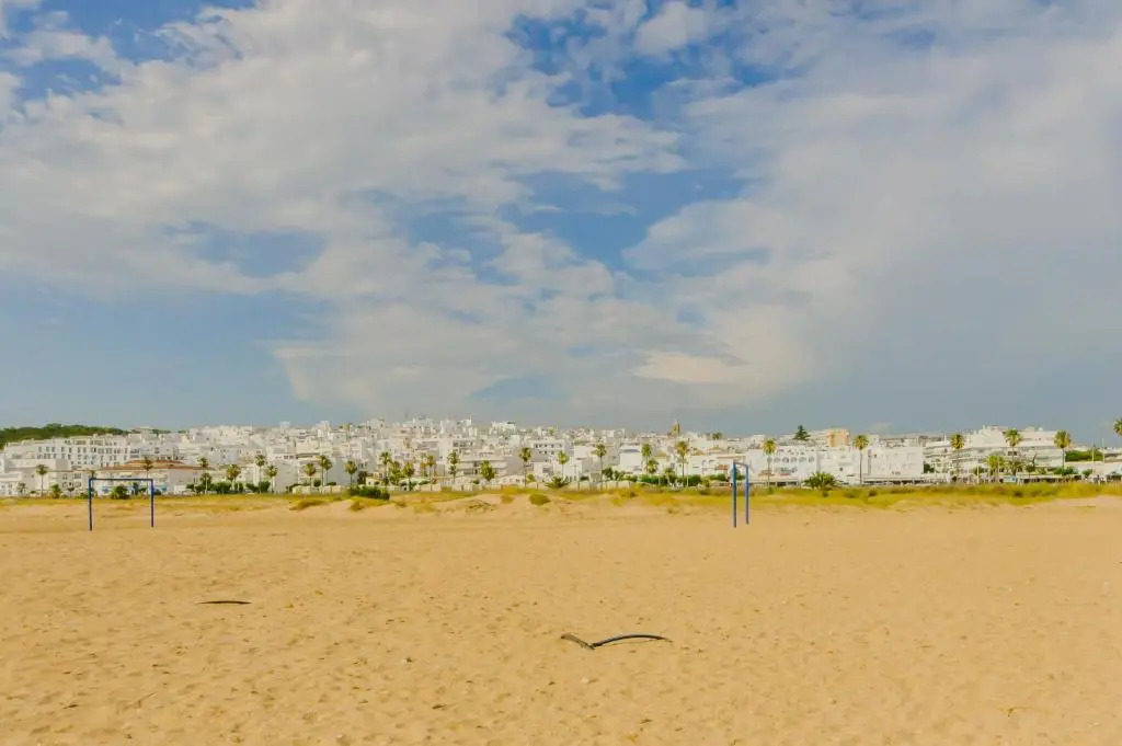Apartamento Moran