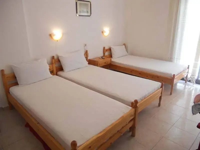 Pension Boza Ourania