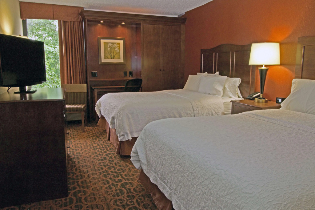 Hampton Inn Norfolk/Chesapeake - Greenbrier Area