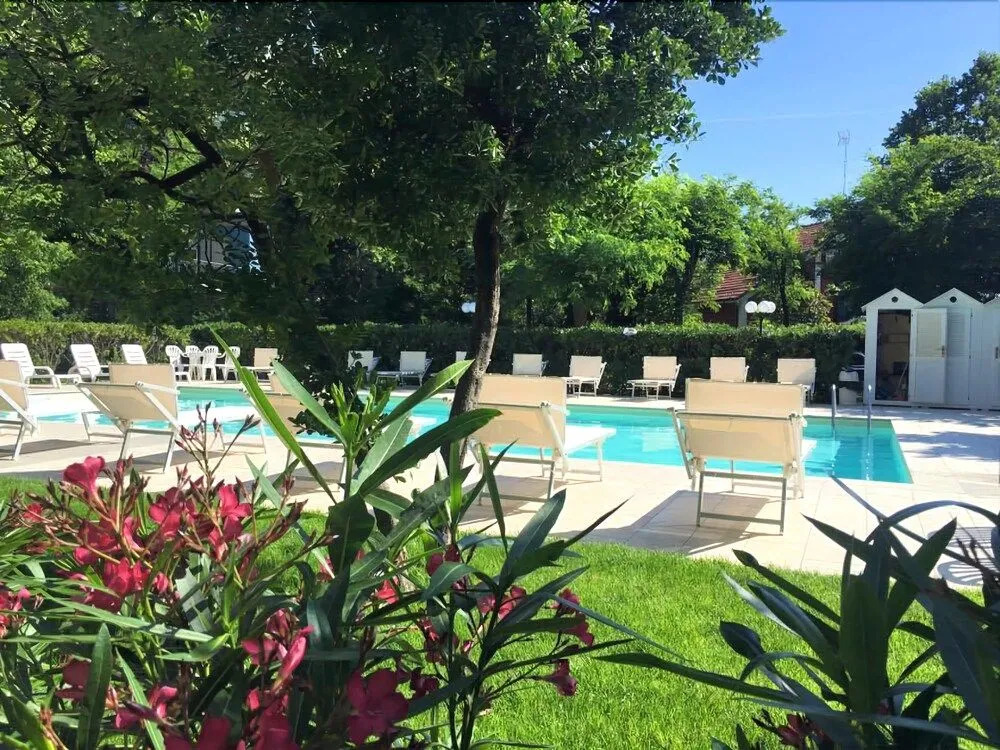 Hotel Royal Inn