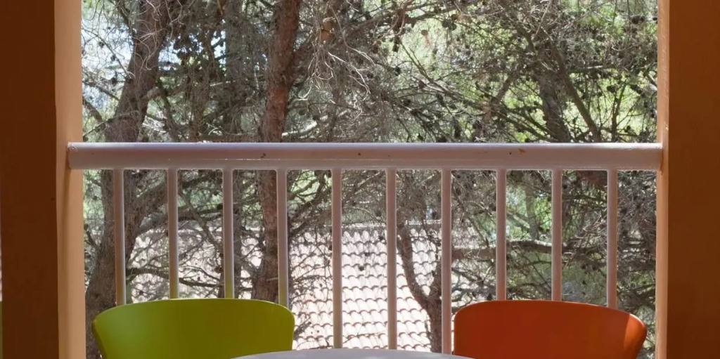 Zelena Punta Resort