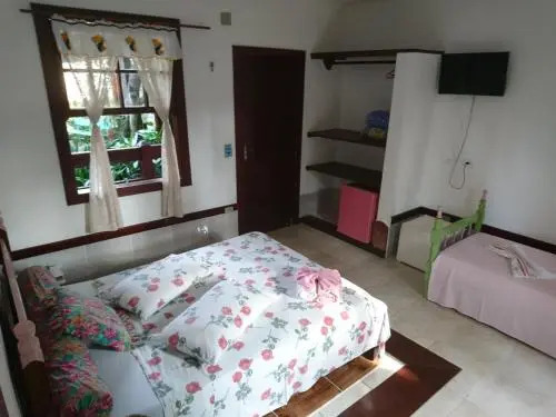 Pousada Brasil Paraty