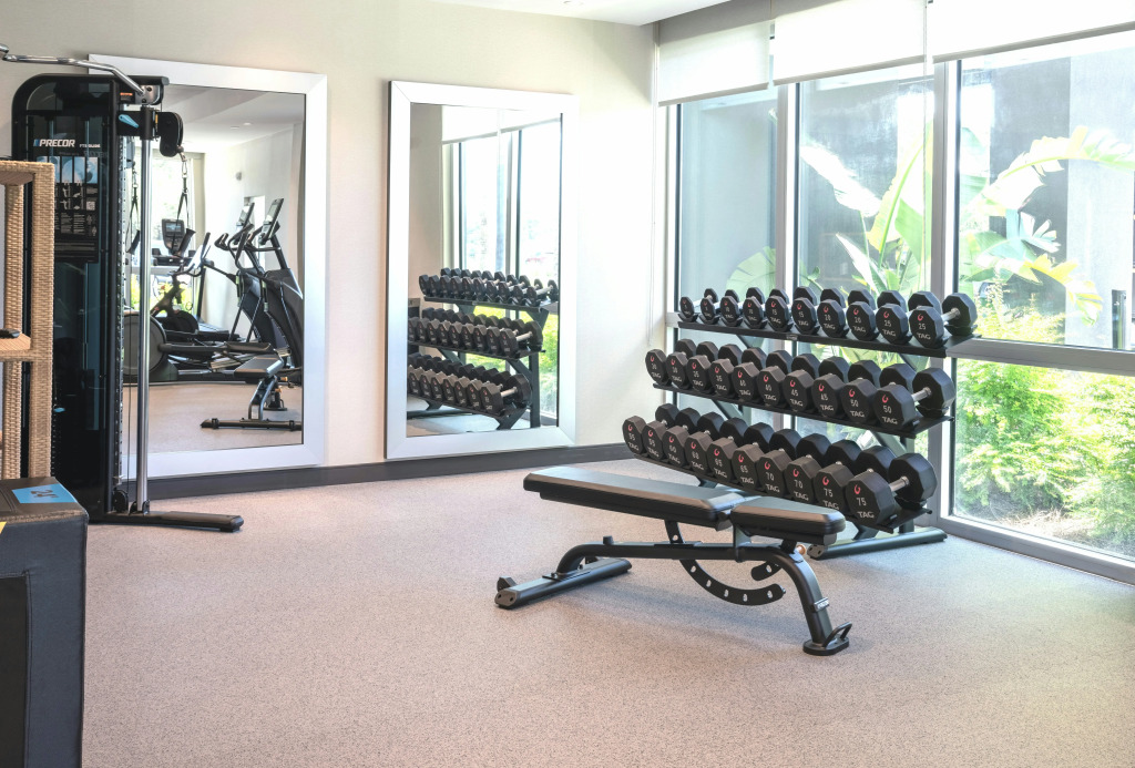 Home2 Suites by Hilton Fort Walton Beach Eglin AirForce Base