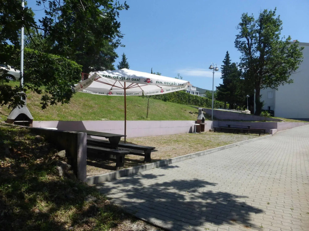 Apartments Jadranka