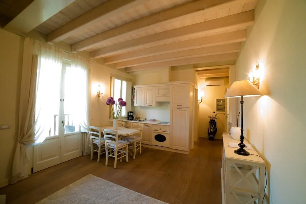 Garda Residence San Vigilio Golf