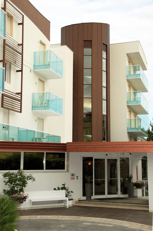 Park Hotel Ermitage Resort & Spa