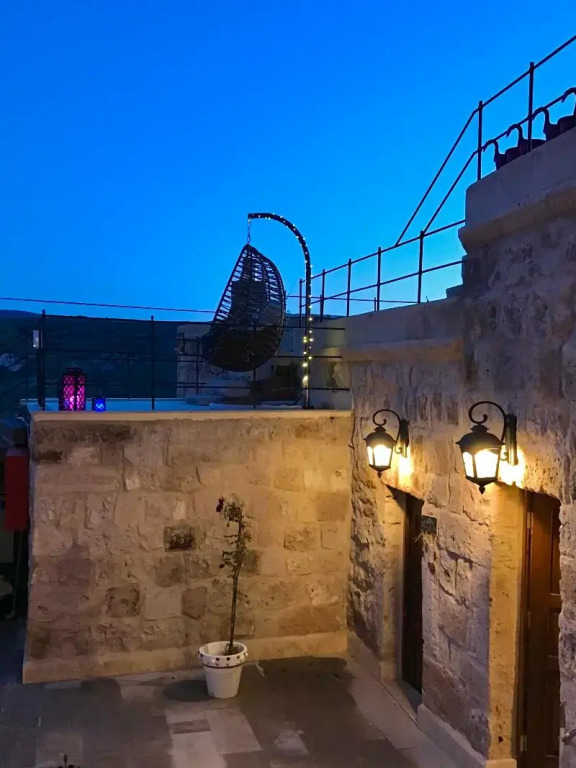 Sen Inn Hotel
