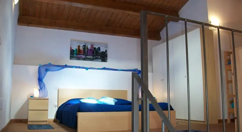 Casa Cinzia