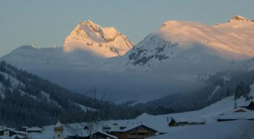 Haus Tyrol