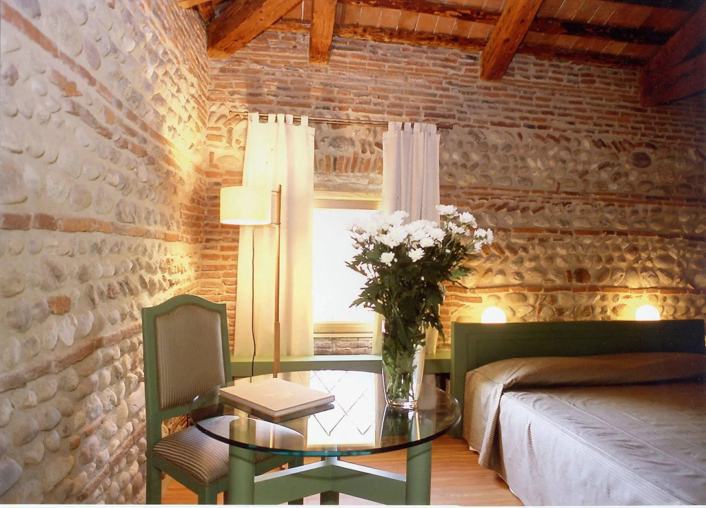 Hotel Villa Ca Sette