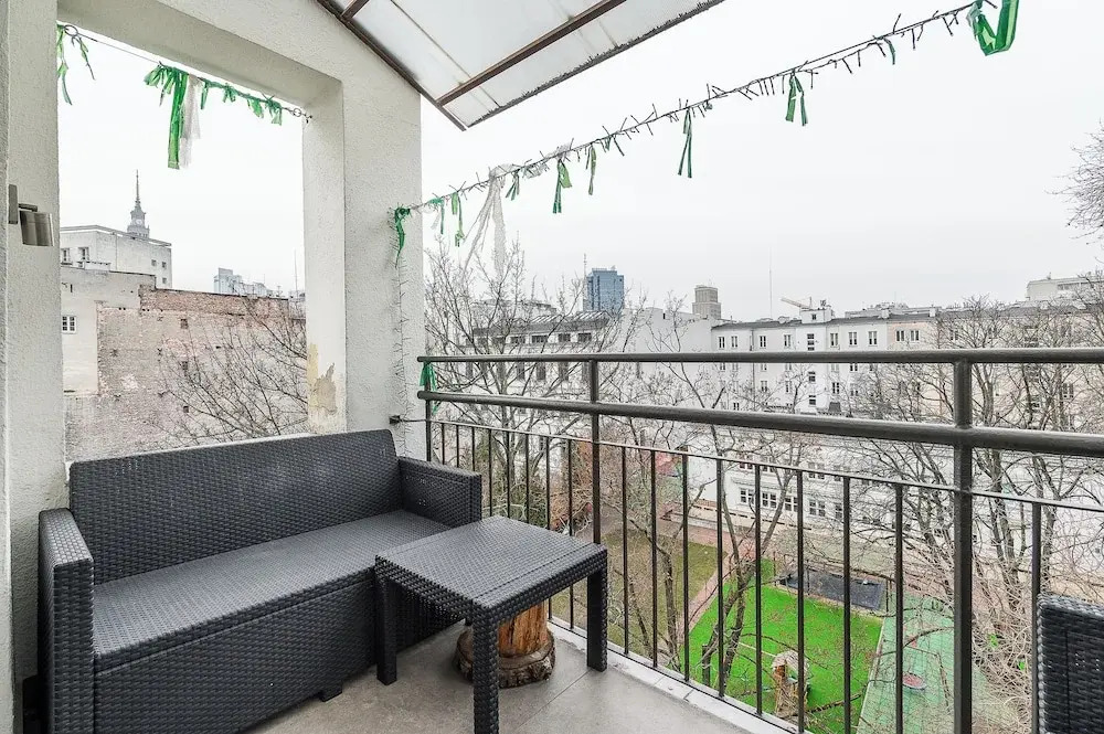 P&O Apartments Chmielna 14