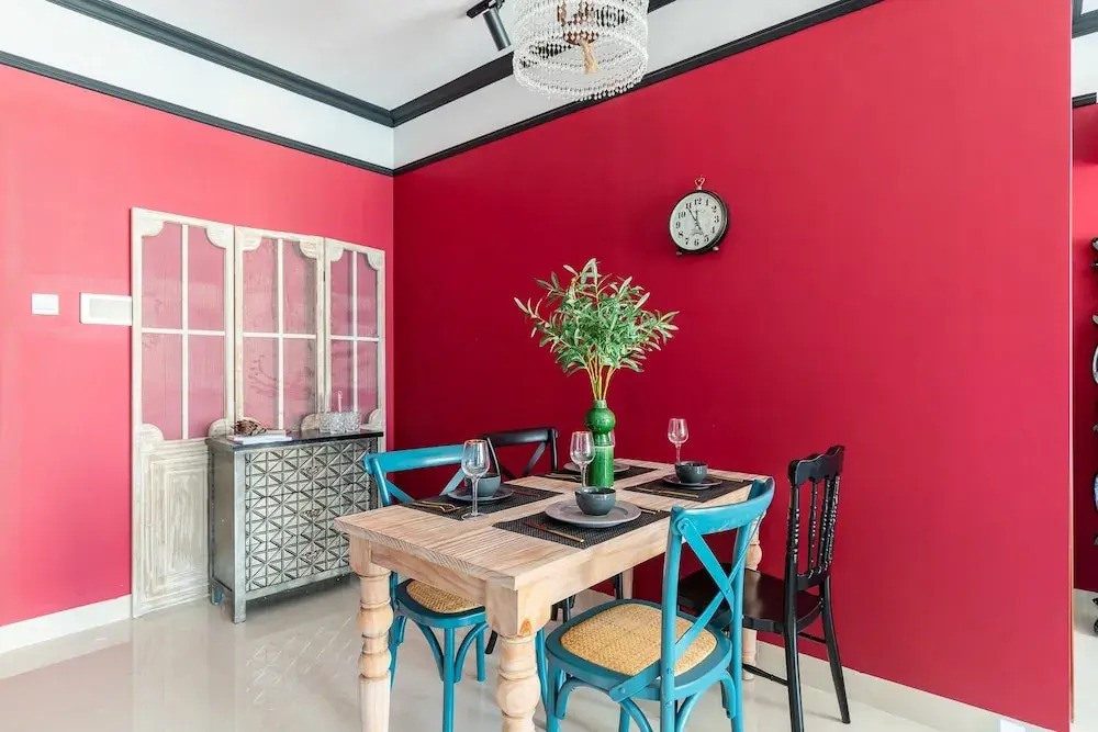 Locals Boutique Apartment Huafa Plaza 22