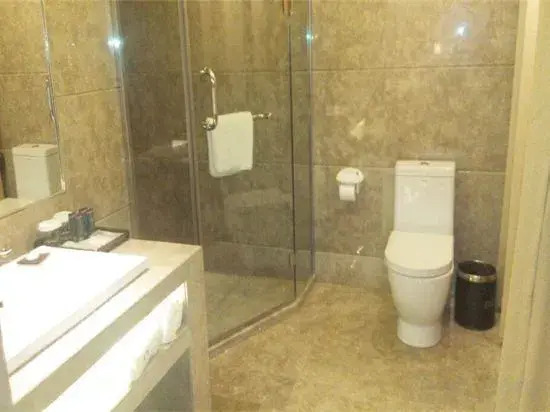 Xinhao Business Hotel