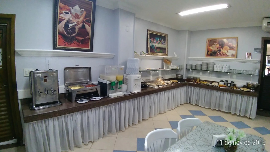 Hotel Ipê
