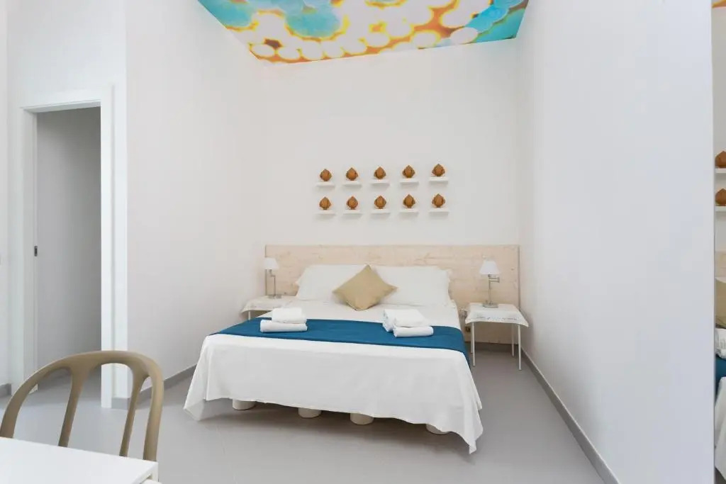 Hotel L'Uomo e il Mare