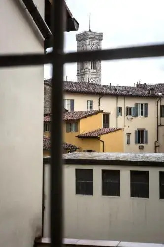 Hotel Aldobrandini