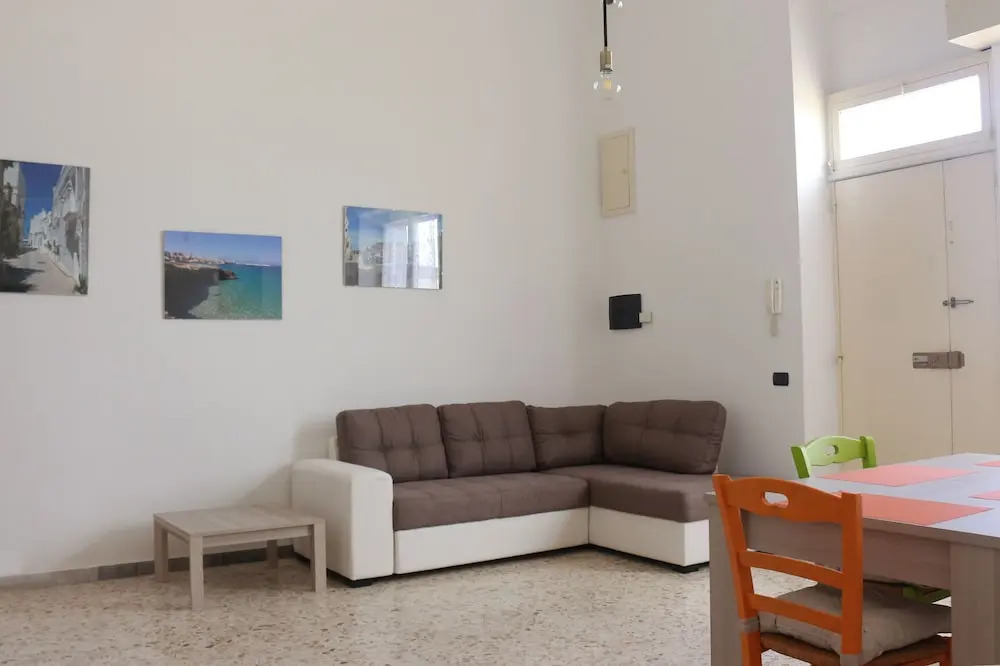 Casa Pentima