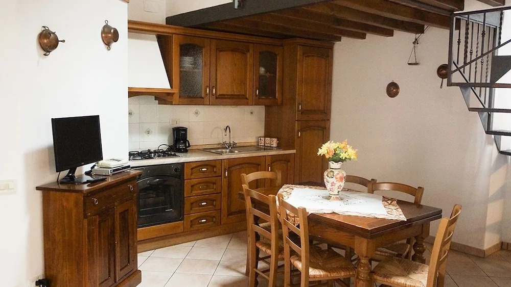 Agriturismo Cameli