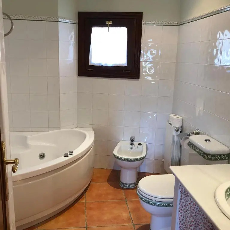La casa de Tita Elvira 4