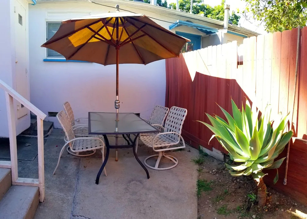 Oceana Los Angeles Vacation Rental