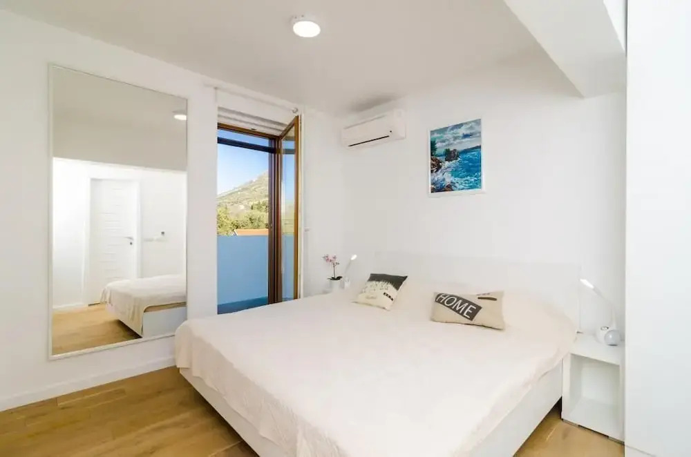 Apartment Lula