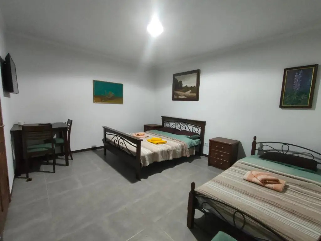 Art Hotel Al Hayat