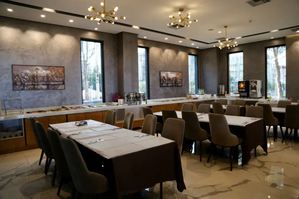 VM Resort & SPA