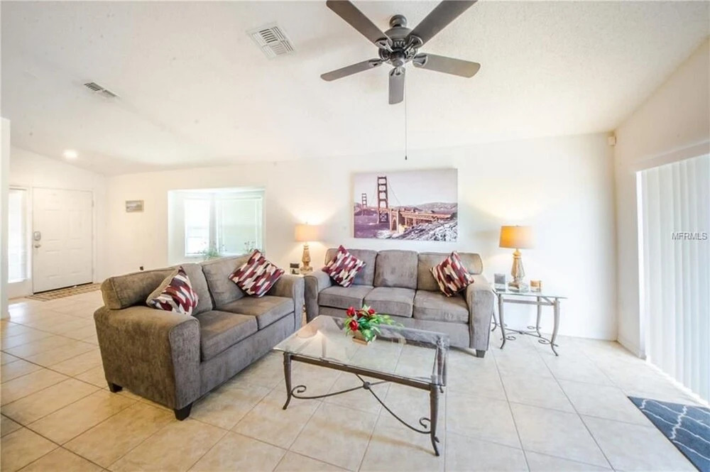 Elite Forest Hills Villa - Southern Dunes - Golf Course Views