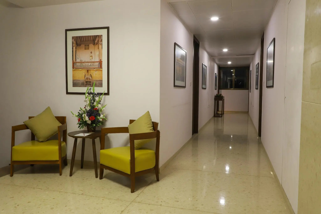 Tribecca Residency