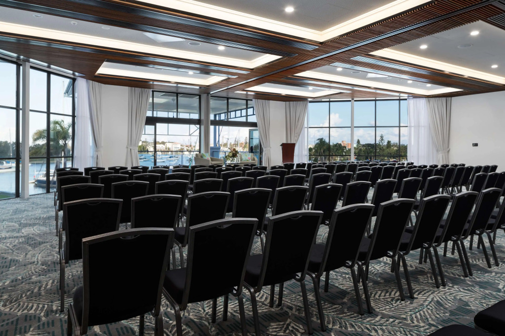 Sails Port Macquarie by Rydges