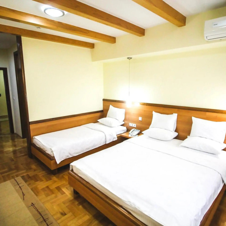Hotel Vila Vrbas
