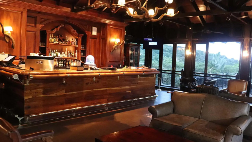 Zimbali Lodge by Dream Resorts