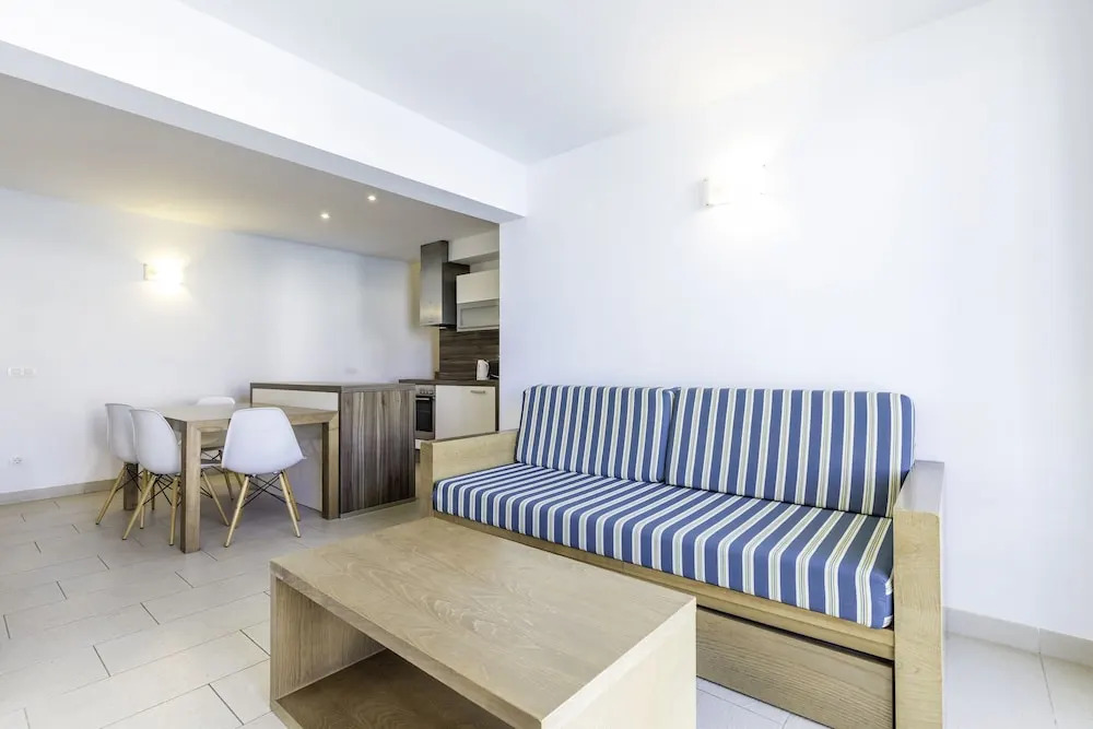 Blanc Cottage Apartamentos