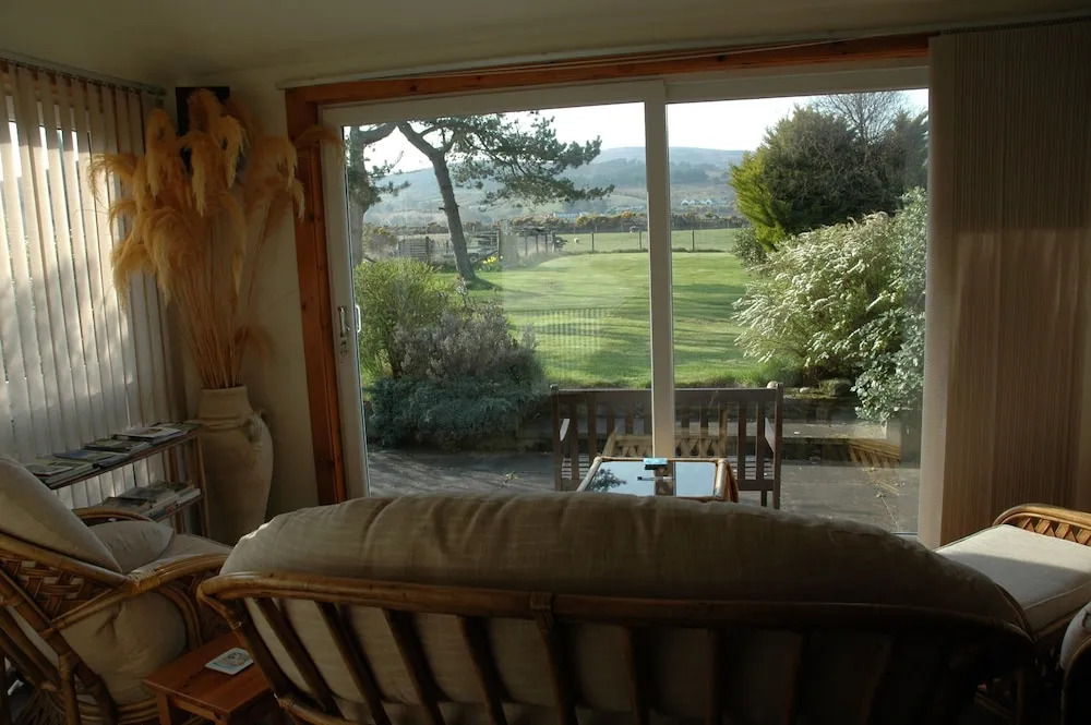 The Old Croft