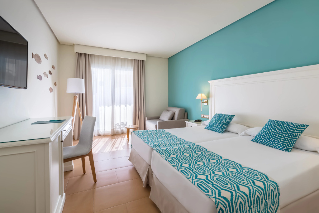 Occidental Torremolinos Playa