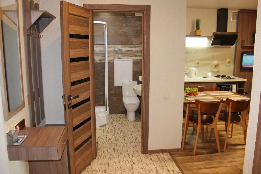 Molex Apartments 3