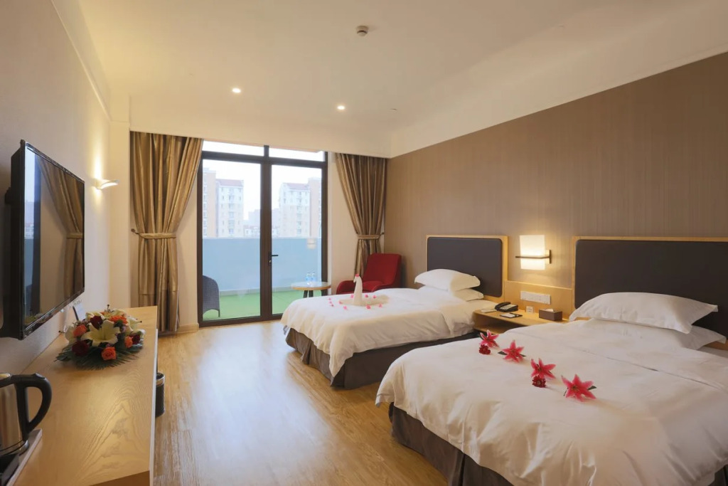 Yes Weet Inn