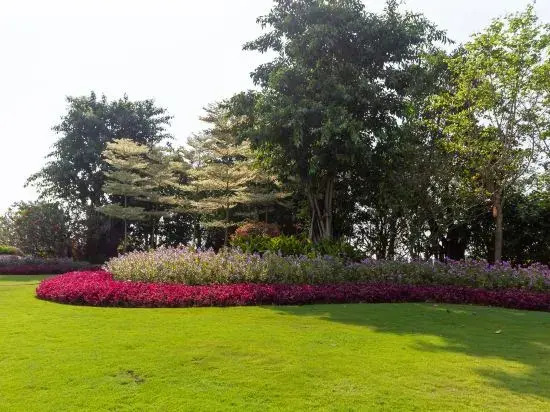 Tudou Seaview Hotel Apartment (Haihua Island Lanwan Branch)