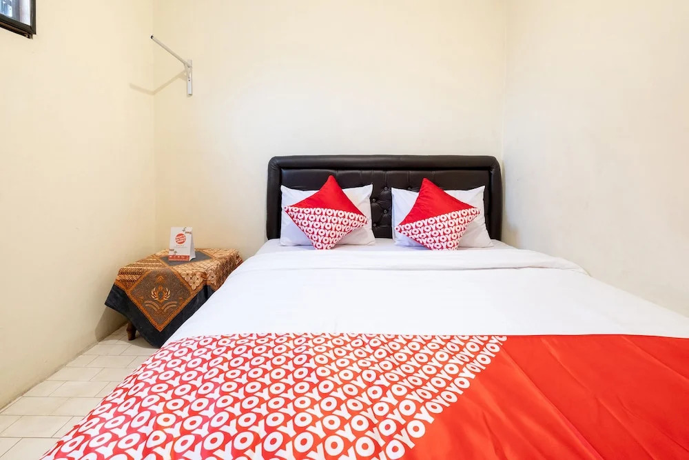 OYO 2889 Abel Homestay
